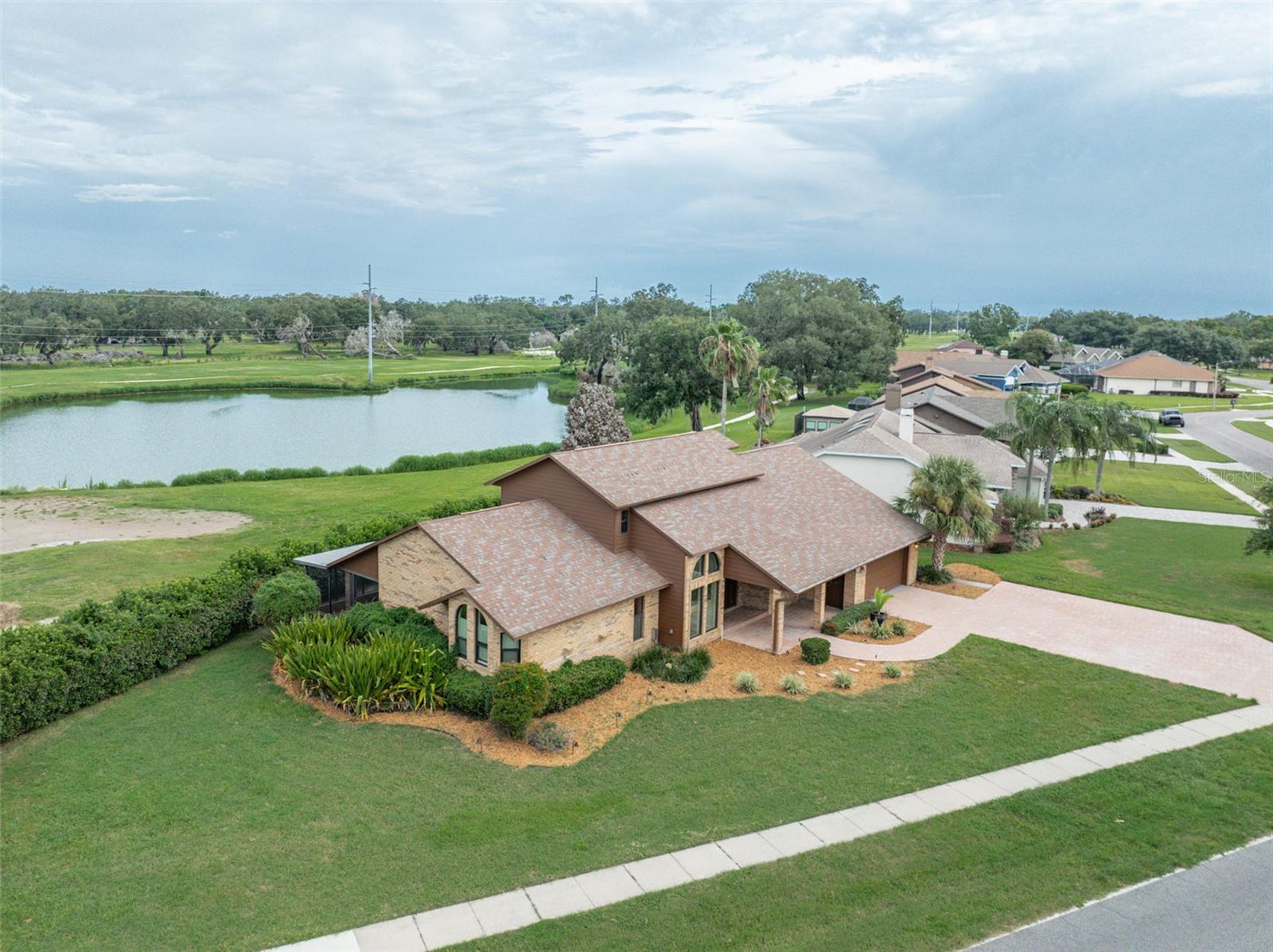Photo of 6151 SILVER OAKS DRIVE ZEPHYRHILLS FL 33542