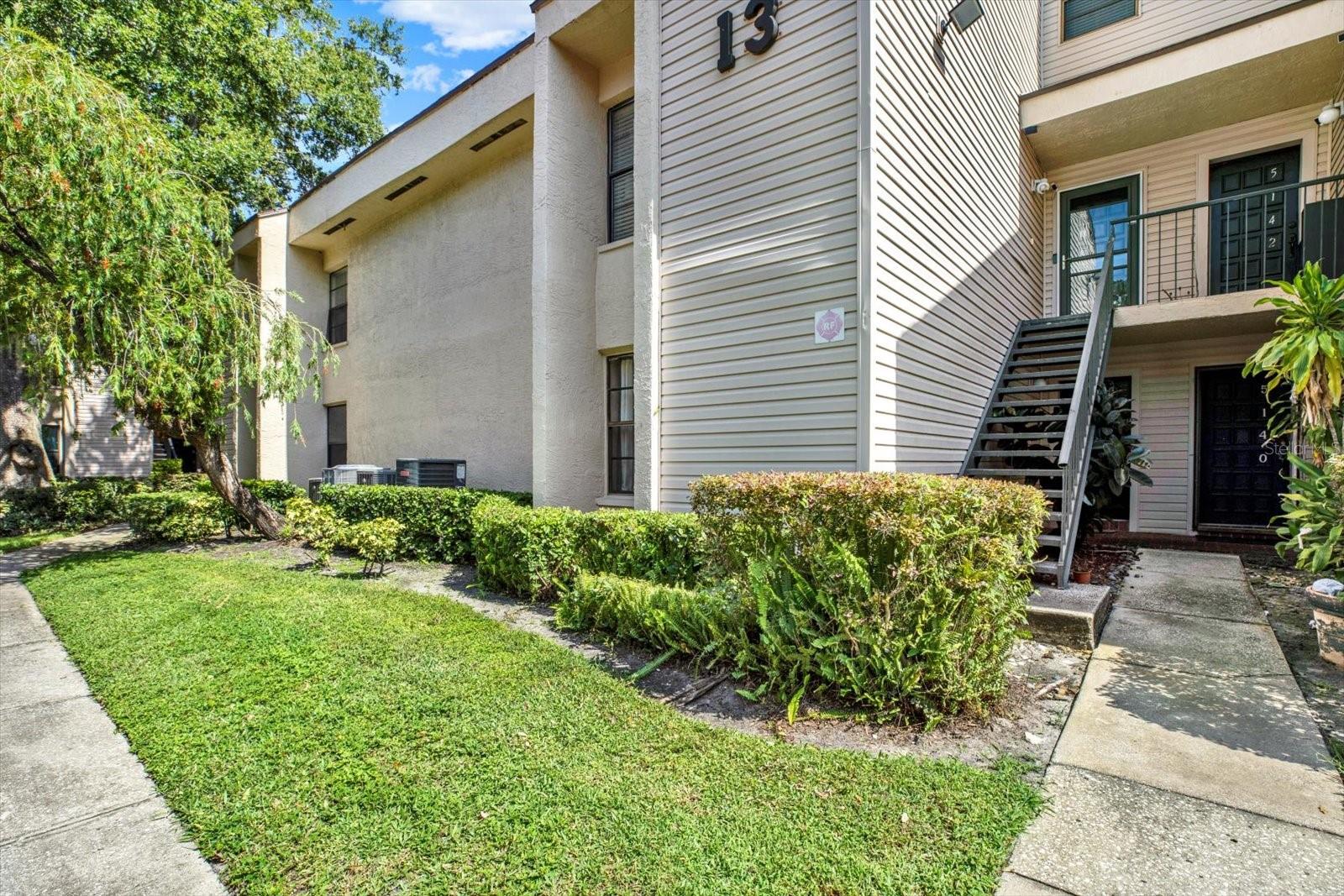 Photo of 5138 PURITAN CIRCLE #1322 TAMPA FL 33617