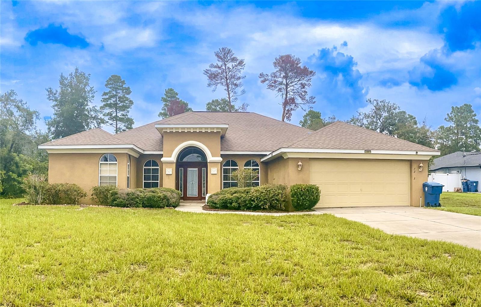 Photo of 7243 BAHAMA SWALLOW AVENUE WEEKI WACHEE FL 34613