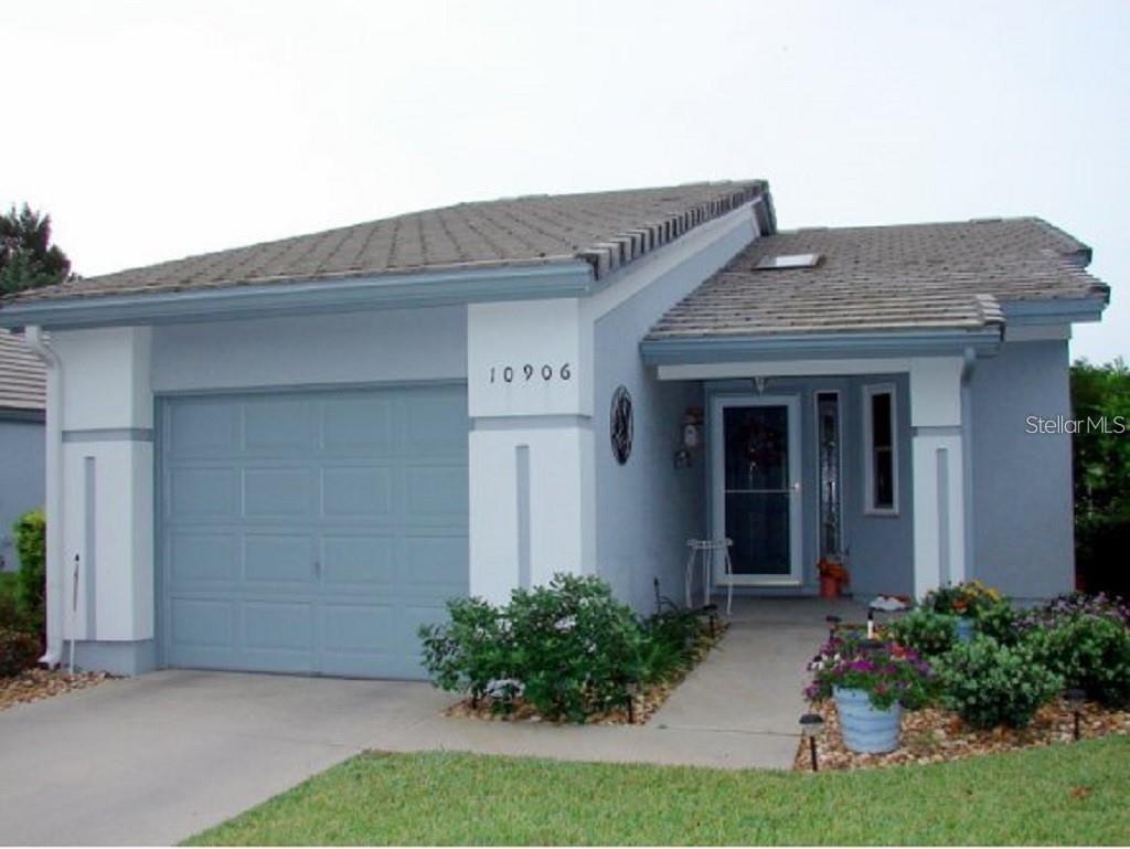 Photo of 10906 W COVE HARBOR DRIVE #10906 CRYSTAL RIVER FL 34428