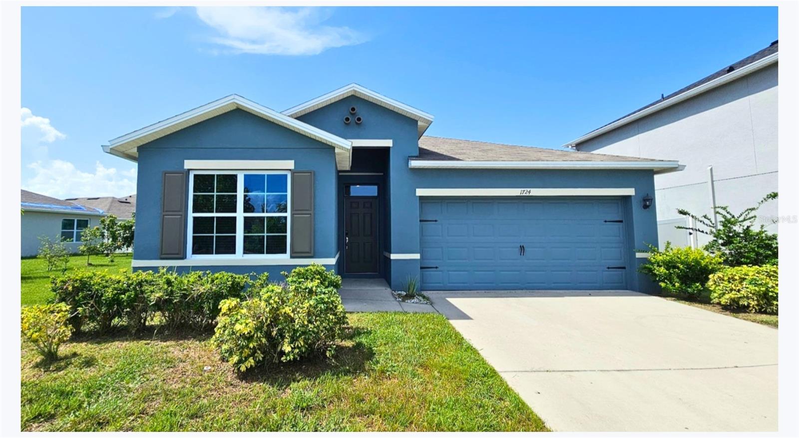 Photo of 1724 RANGER HIGHLANDS ROAD KISSIMMEE FL 34744