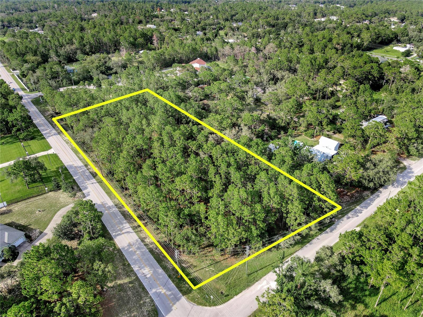 Photo of 14163 HIGHGROVE ROAD SPRING HILL FL 34609