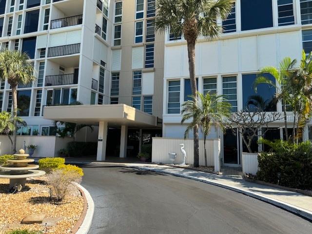 Photo of 7400 SUN ISLAND DRIVE #603 SOUTH PASADENA FL 33707
