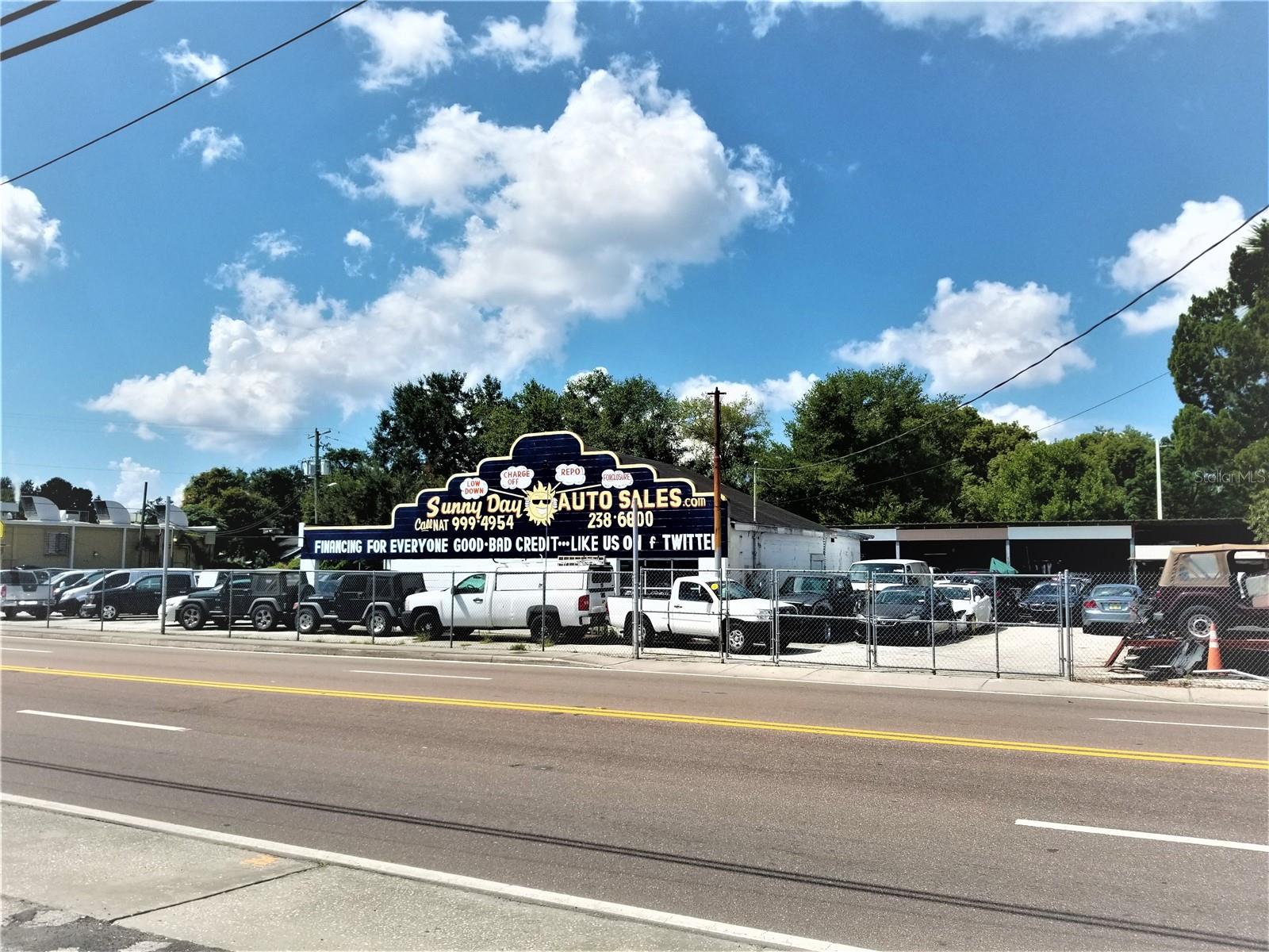 Photo of 6304 N FLORIDA AVENUE TAMPA FL 33604