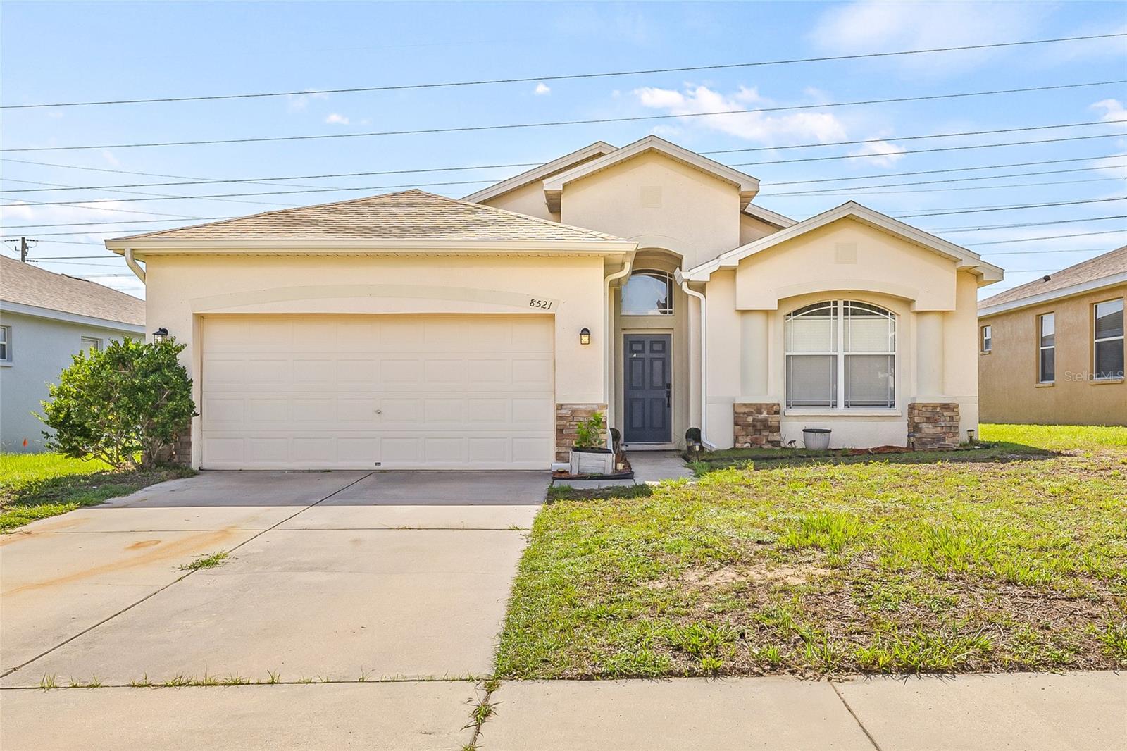Photo of 8521 SOUTHERN CHARM CIRCLE BROOKSVILLE FL 34613