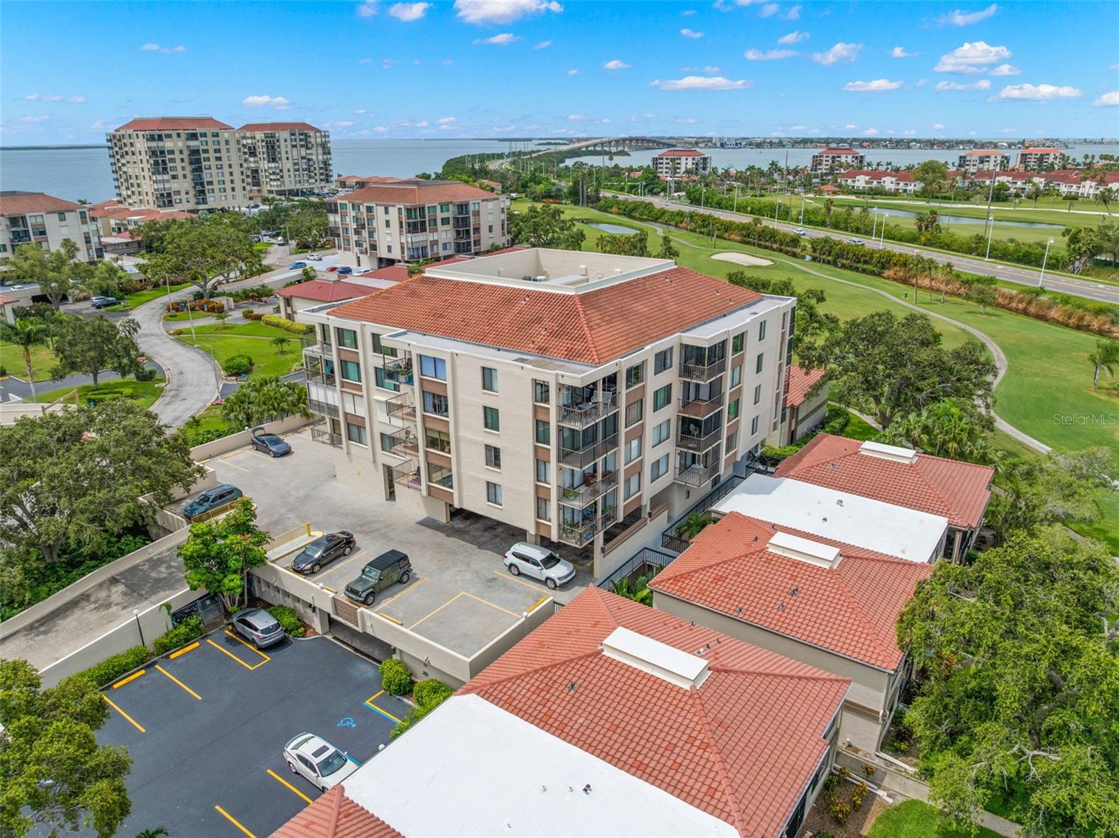 Photo of 6219 PALMA DEL MAR BOULEVARD #606 ST PETERSBURG FL 33715