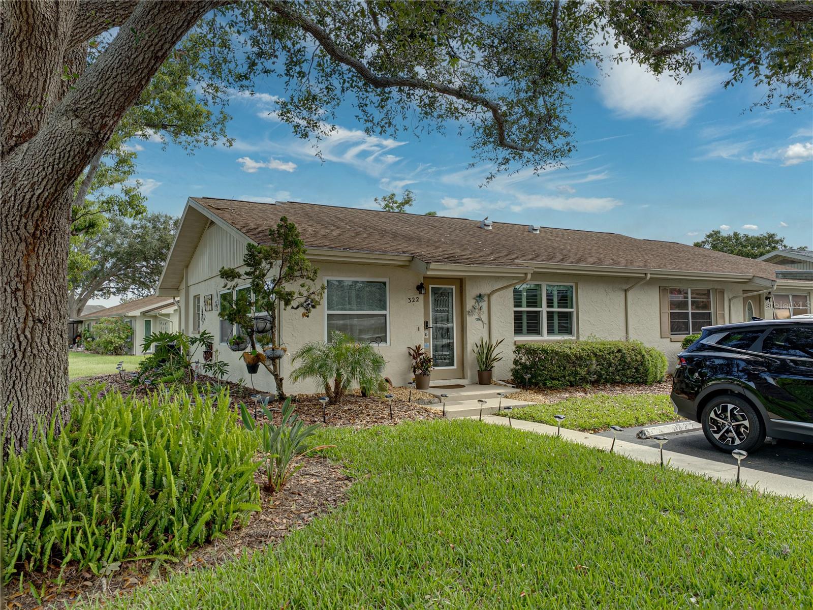 Photo of 322 GLOUCESTER BOULEVARD #322 SUN CITY CENTER FL 33573