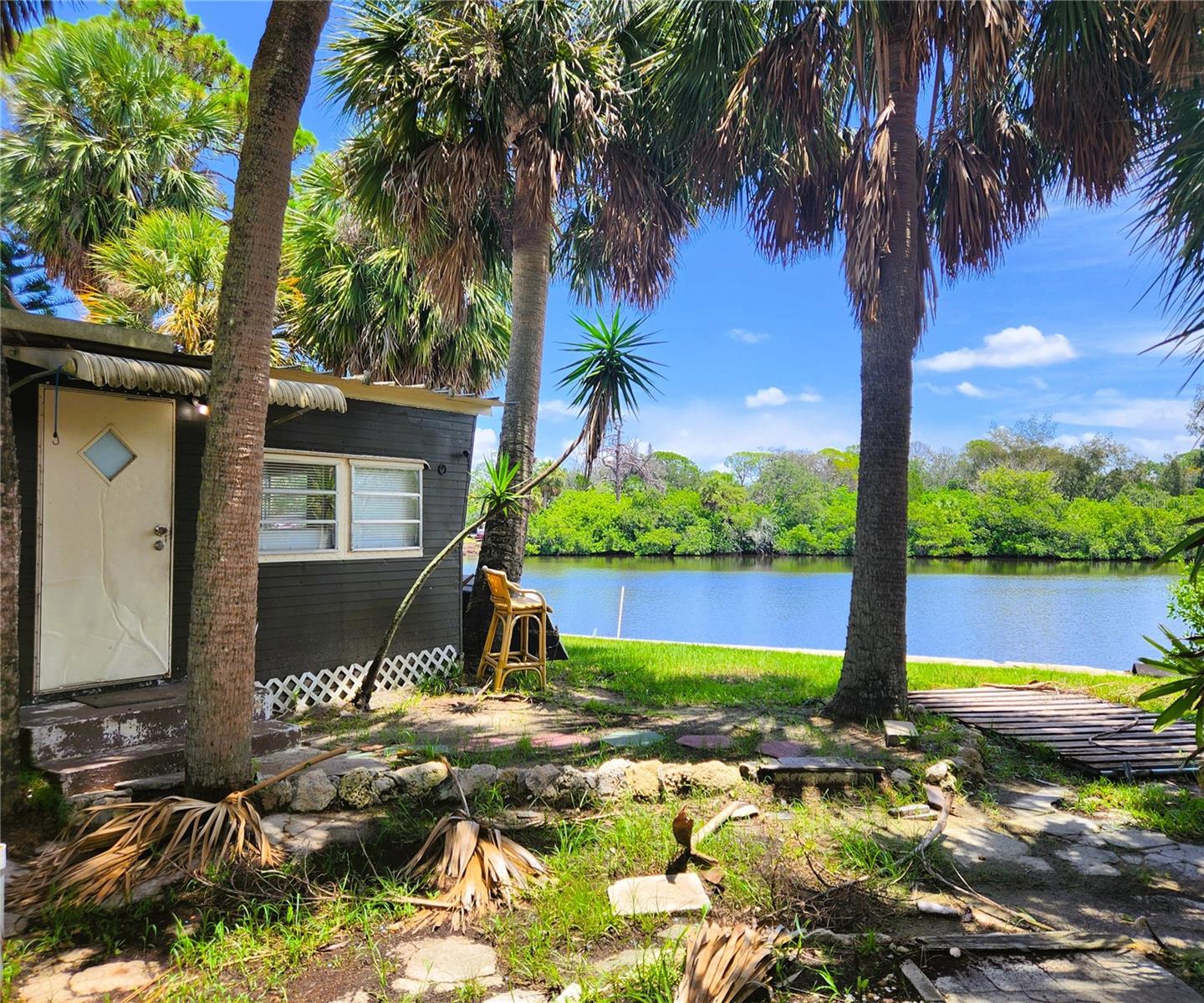 Photo of 6977 EDGEWATER DRIVE NEW PORT RICHEY FL 34652