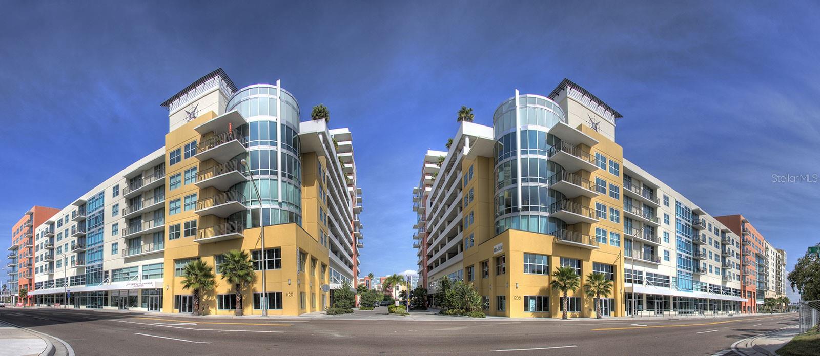 Photo of 1120 E KENNEDY BOULEVARD #226 TAMPA FL 33602