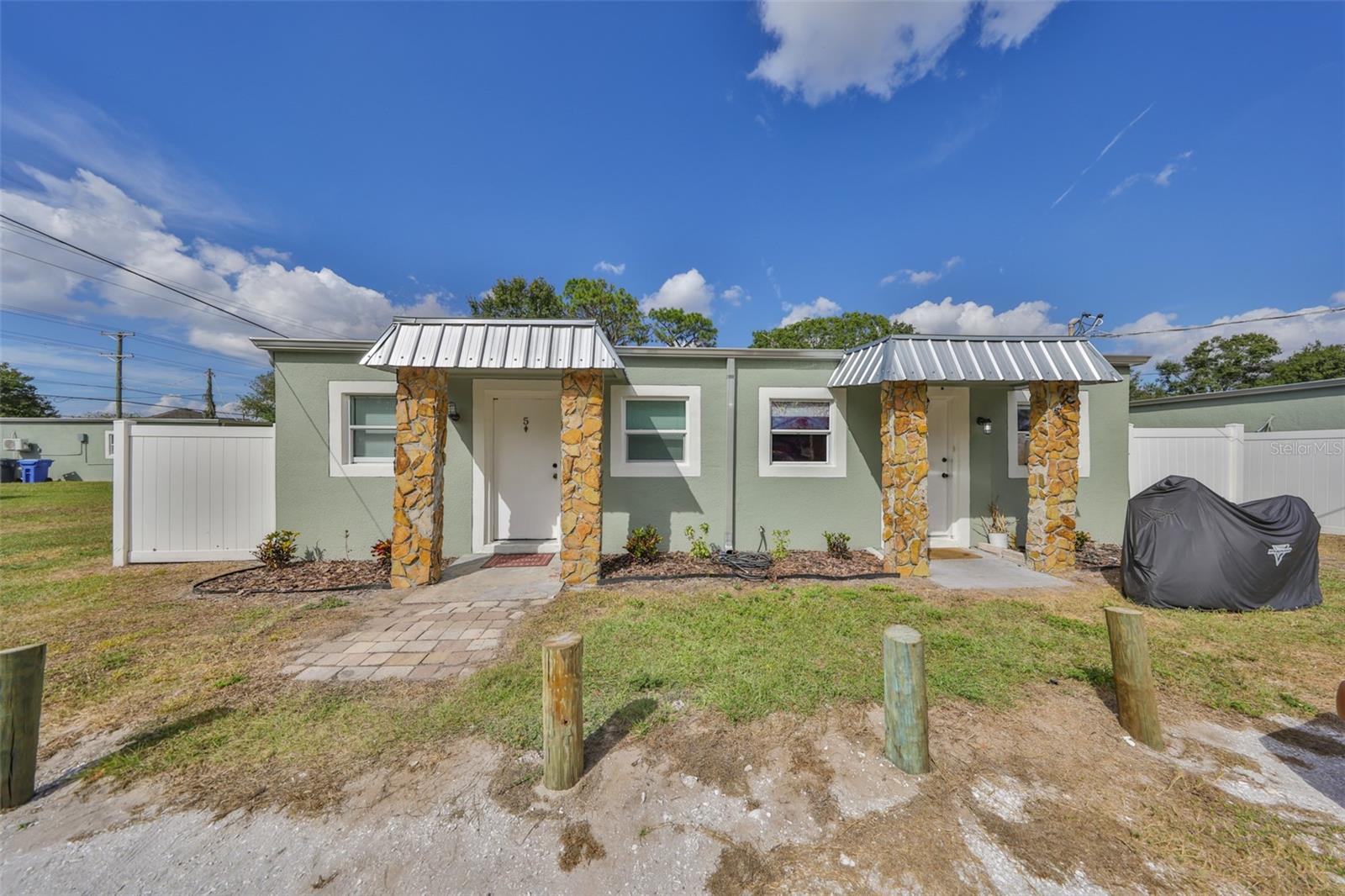 Photo of 11708 BALM RIVERVIEW ROAD RIVERVIEW FL 33569