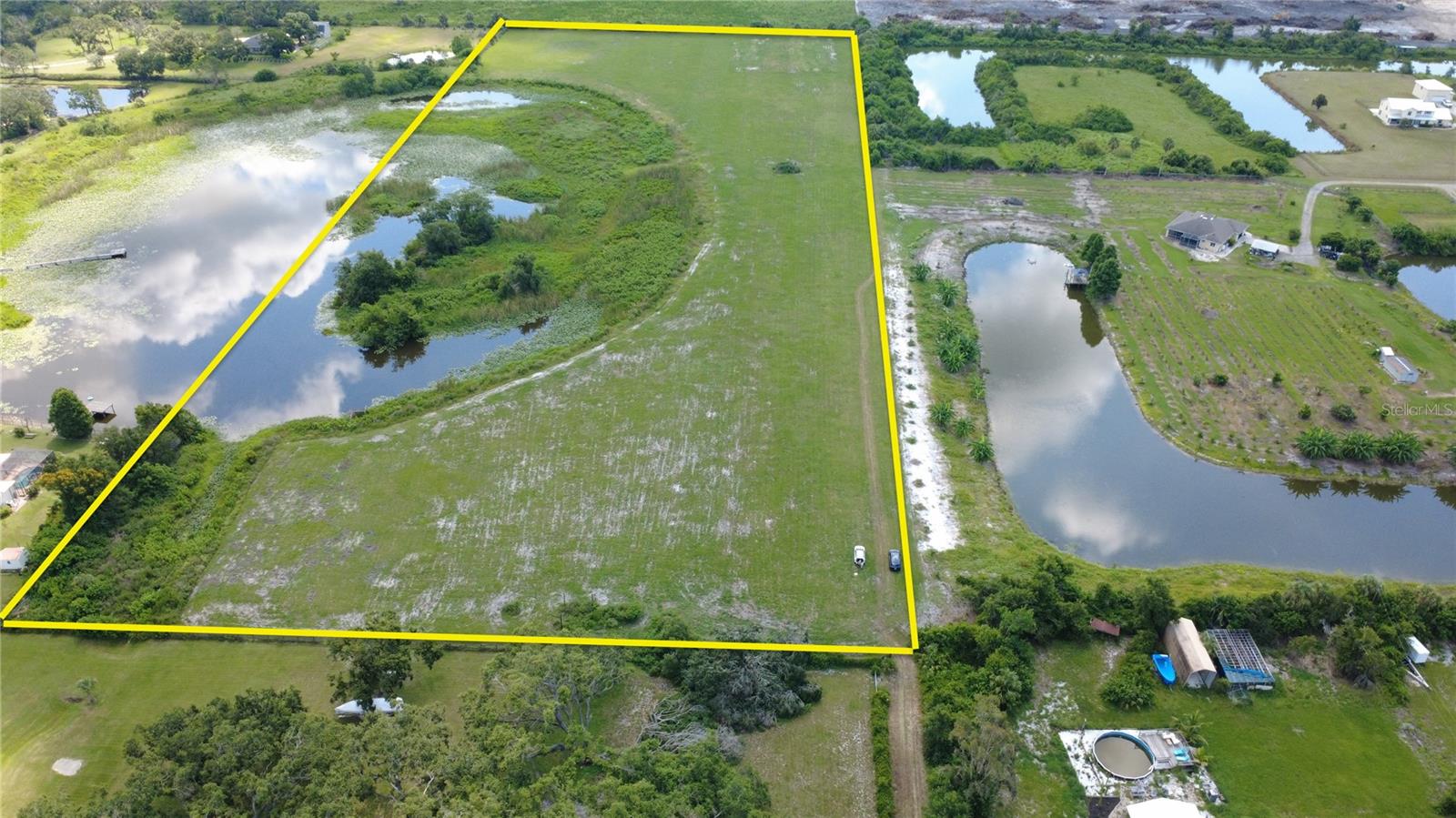 Photo of 37TH STREET PALMETTO FL 34221