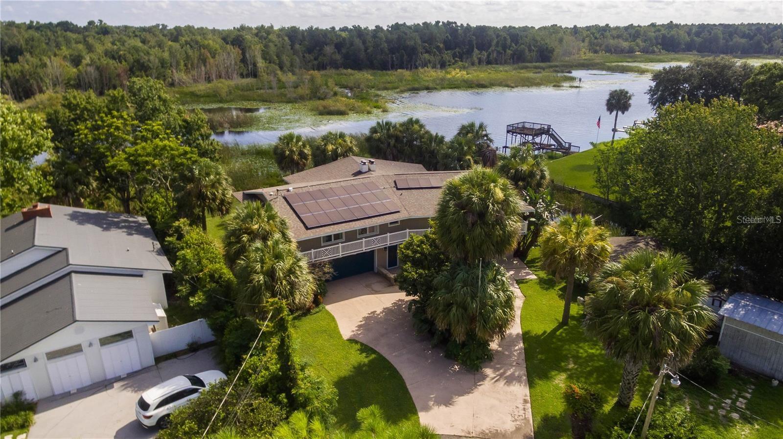 Photo of 3 SE OCALE WAY SUMMERFIELD FL 34491