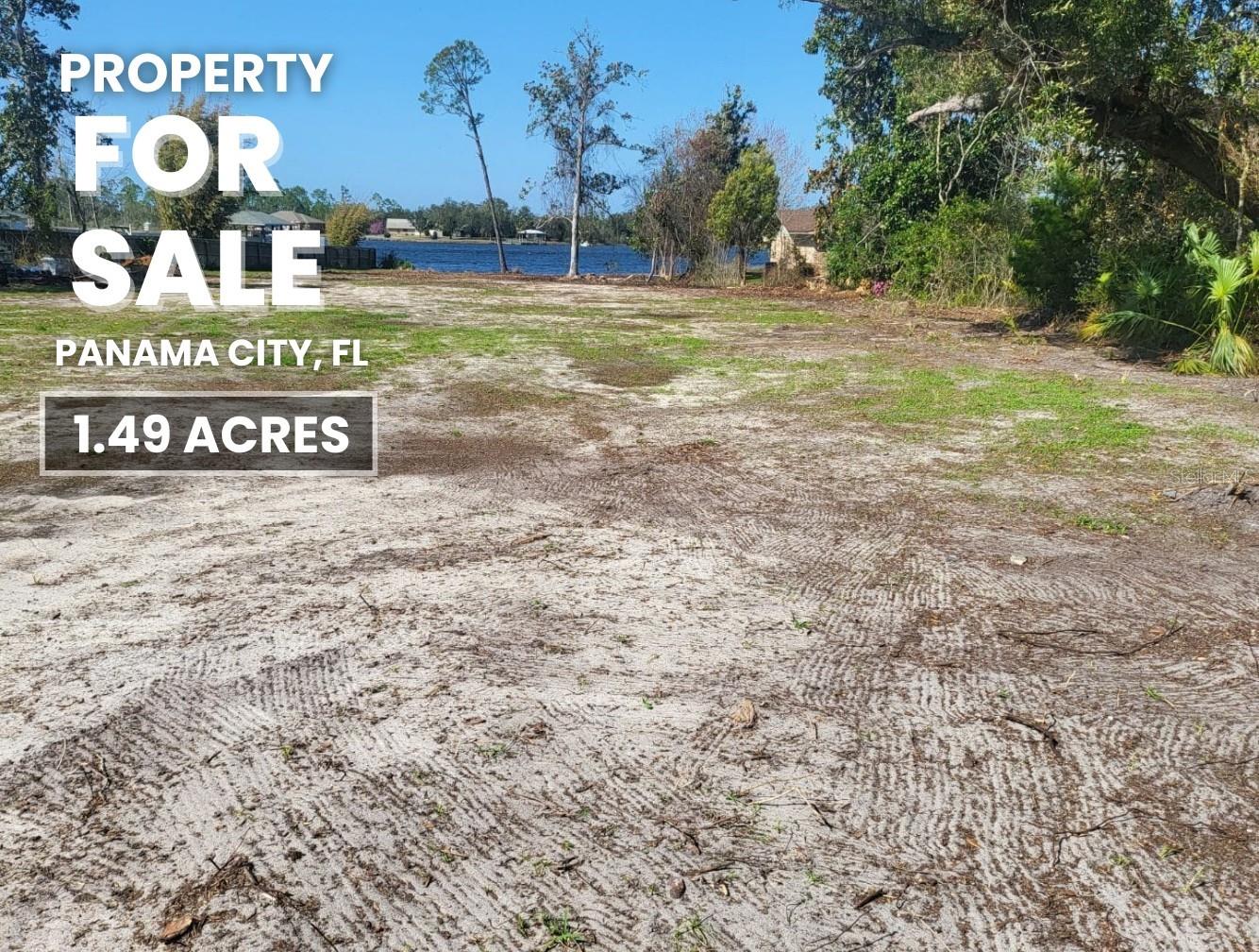 Photo of TBD PLANTATION DRIVE PANAMA CITY FL 32404