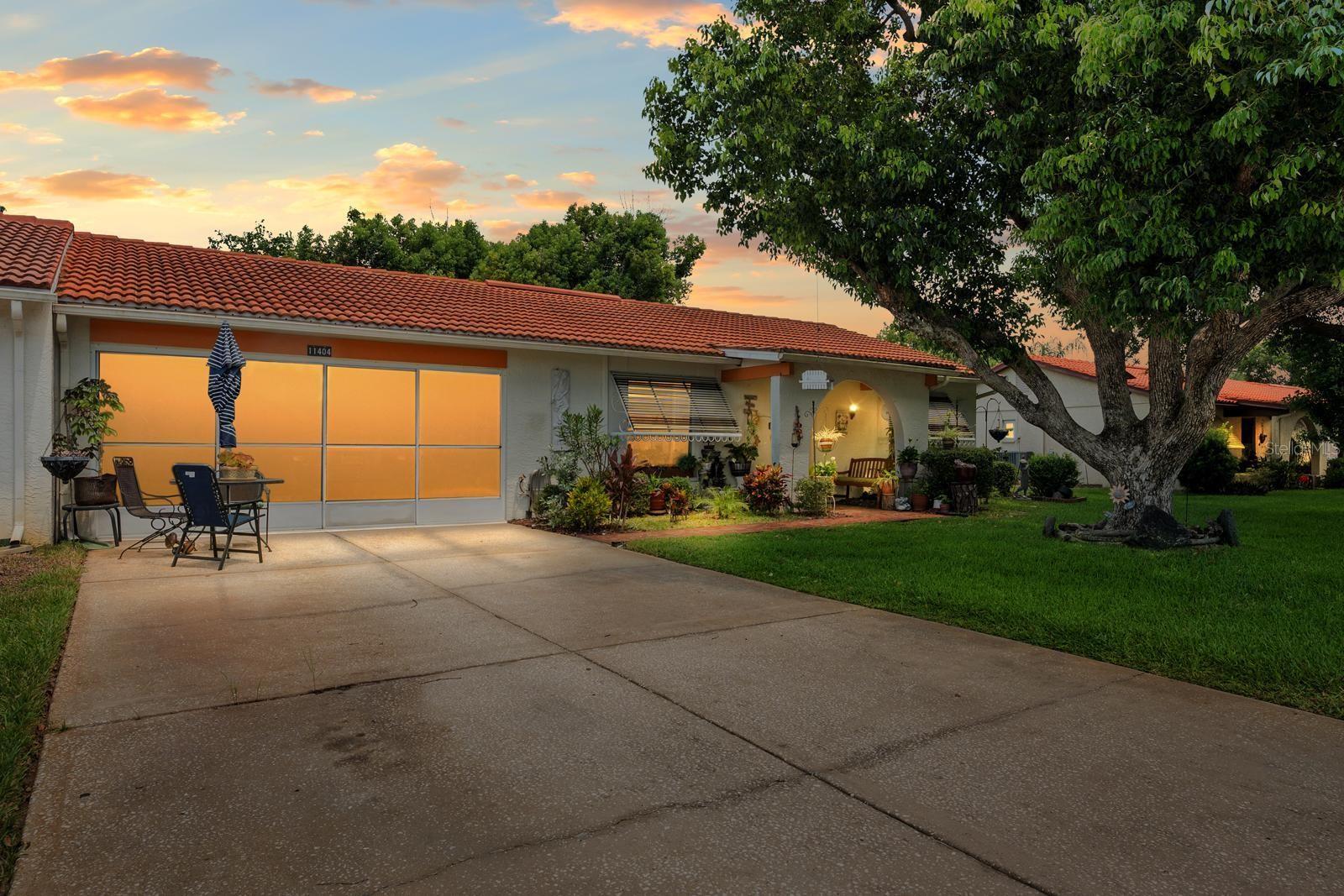 Photo of 11404 STANSBERRY DRIVE PORT RICHEY FL 34668