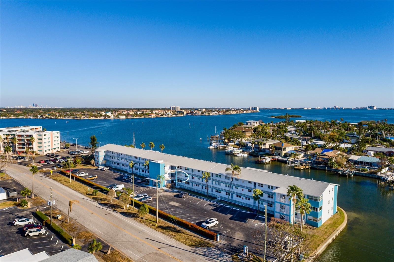 Photo of 1893 SHORE DRIVE #209 SOUTH PASADENA FL 33707