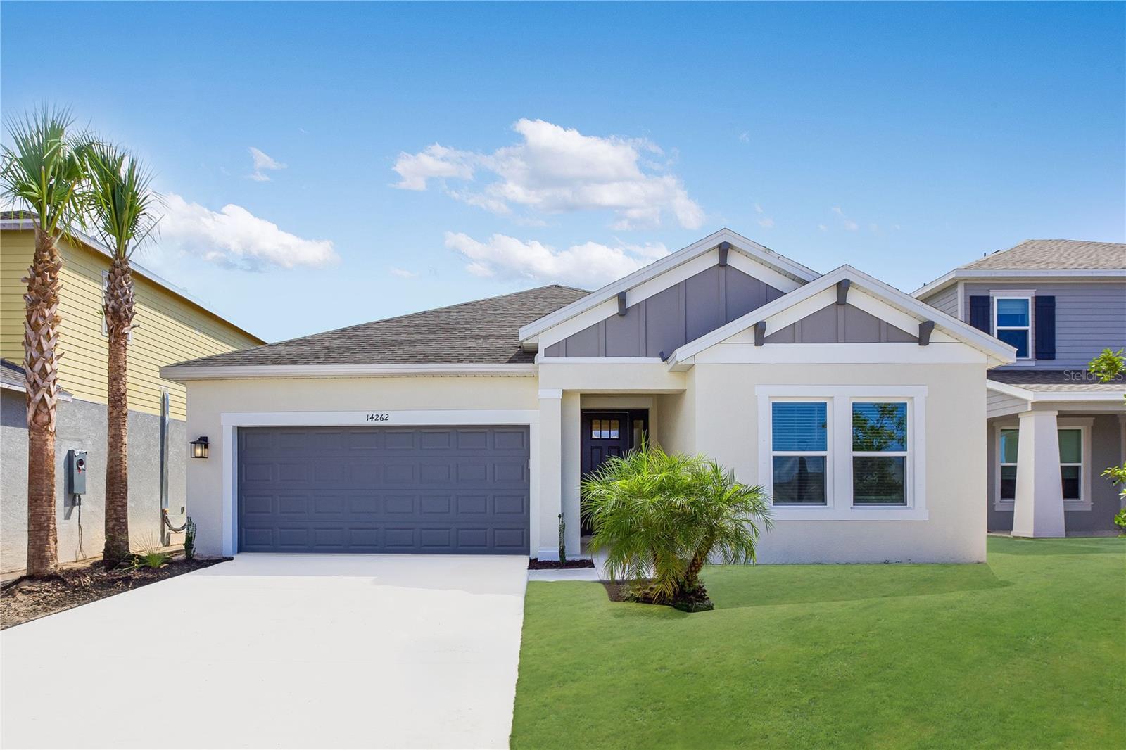 Photo of 14262 SAWMILL STREET PARRISH FL 34219