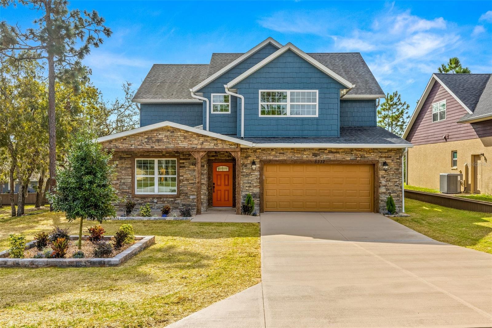 Photo of 5332 W WESTCHASE LOOP LECANTO FL 34461