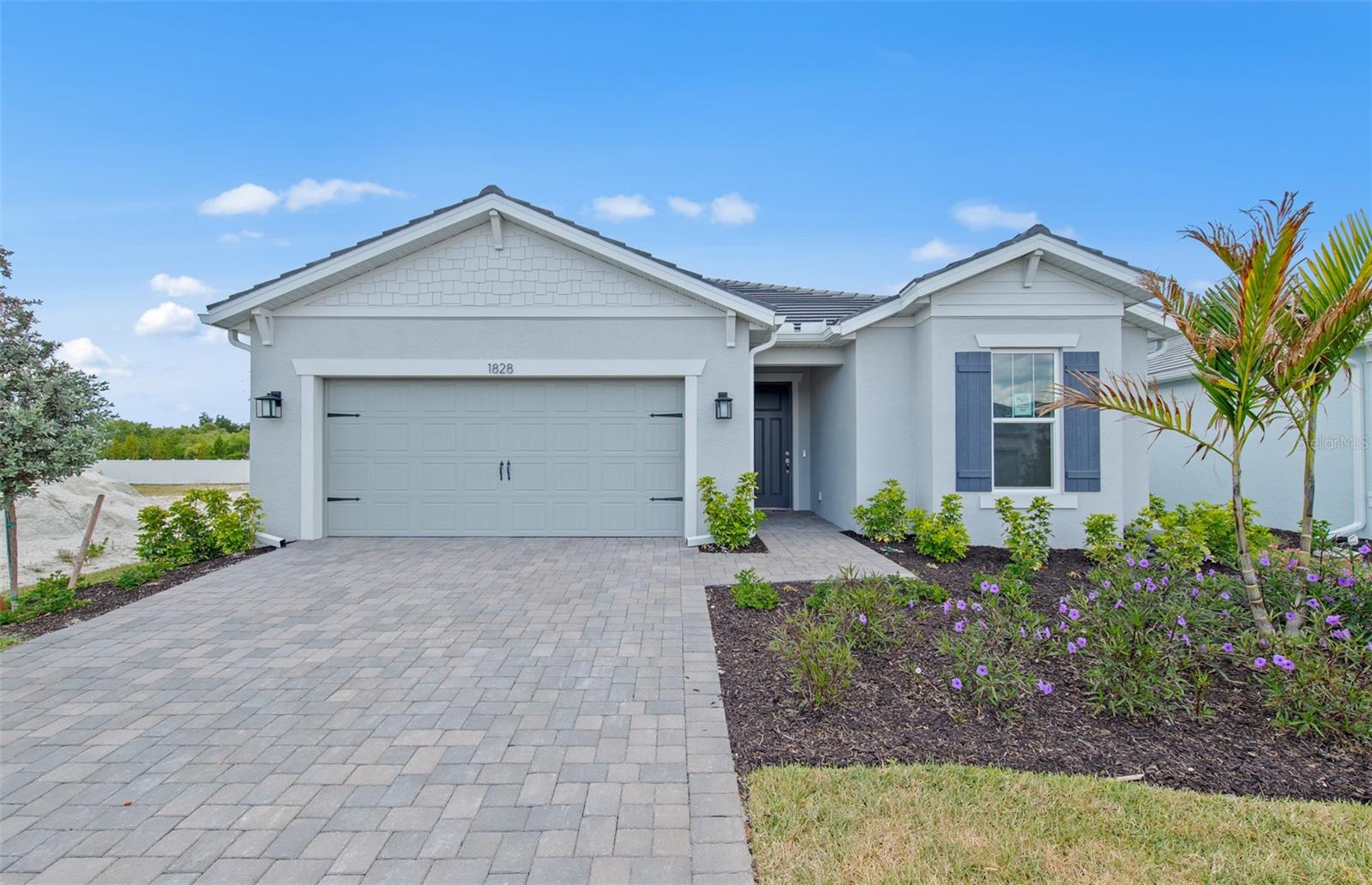 Photo of 1828 SILVER SHORES BOULEVARD ENGLEWOOD FL 34223