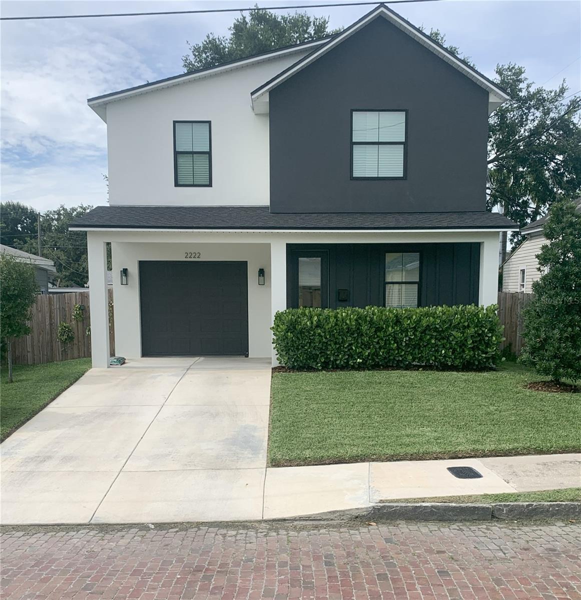 Photo of 2222 E CLARK STREET TAMPA FL 33605