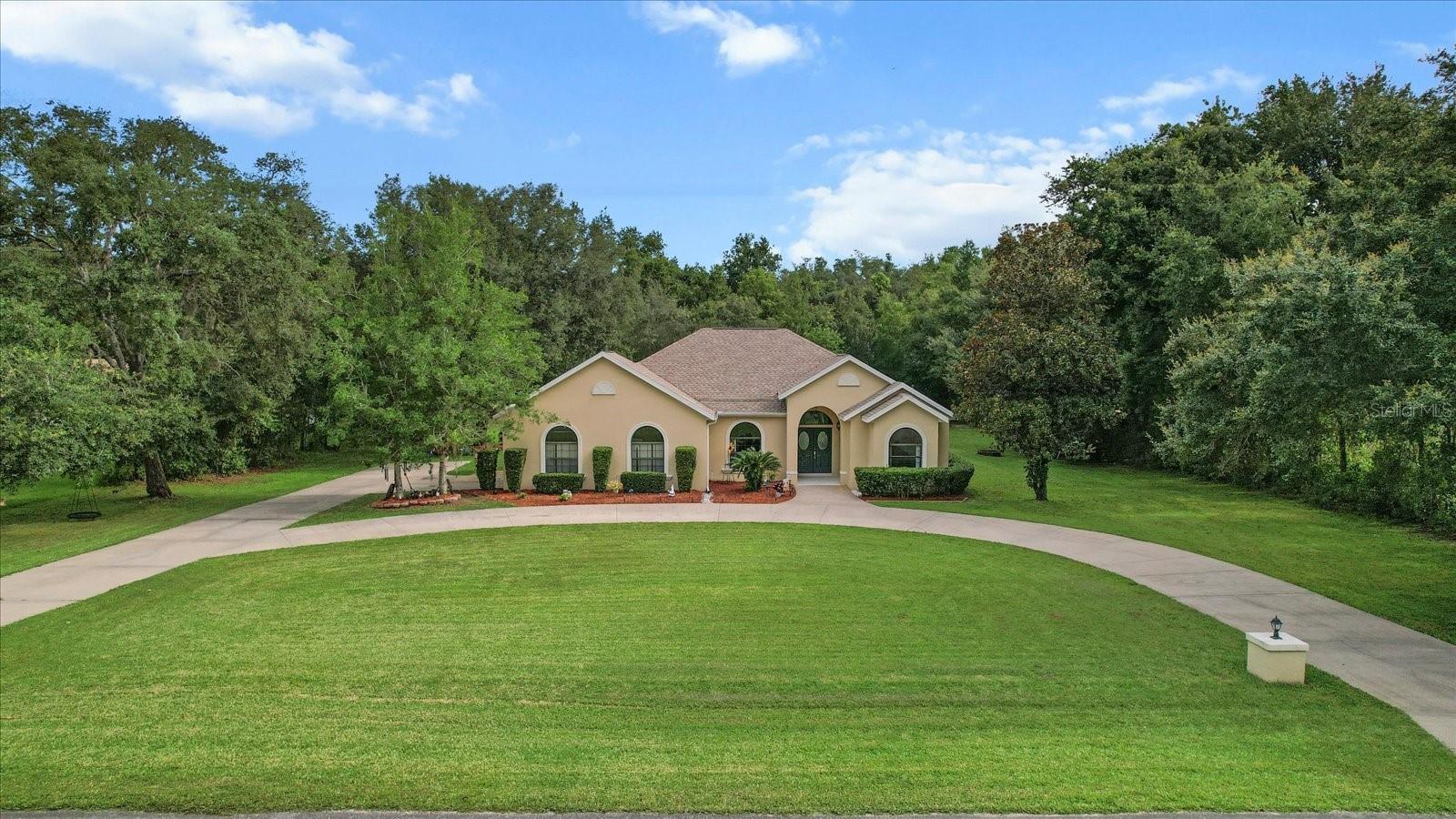 Photo of 657 W KELLER STREET HERNANDO FL 34442