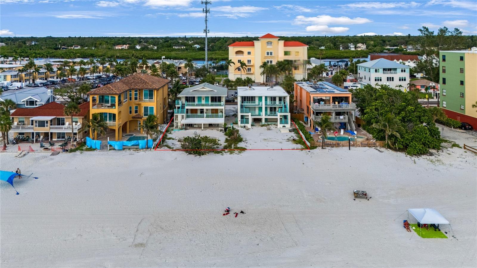 Photo of 19310 GULF BOULEVARD INDIAN SHORES FL 33785