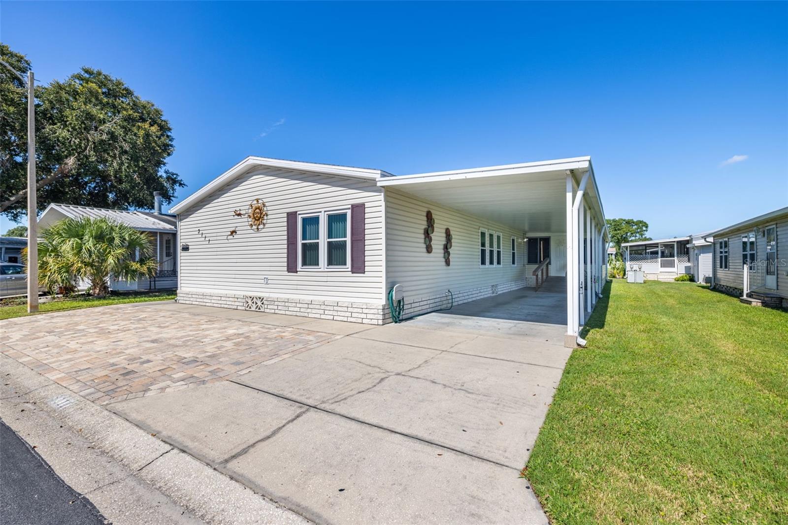 Photo of 3111 SHORT LEAF STREET WESLEY CHAPEL FL 33543