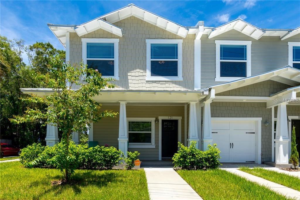 Photo of 121 W GIDDENS AVENUE TAMPA FL 33603
