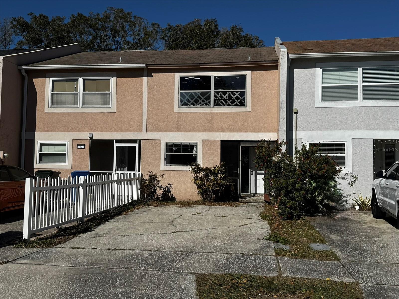 Photo of 2811 S PINES DRIVE #18 LARGO FL 33771