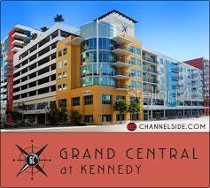 Photo of 1120 E KENNEDY BOULEVARD #225 TAMPA FL 33602