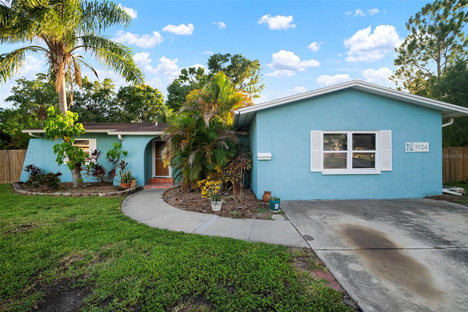 Photo of 5924 16TH LANE ST PETERSBURG FL 33703