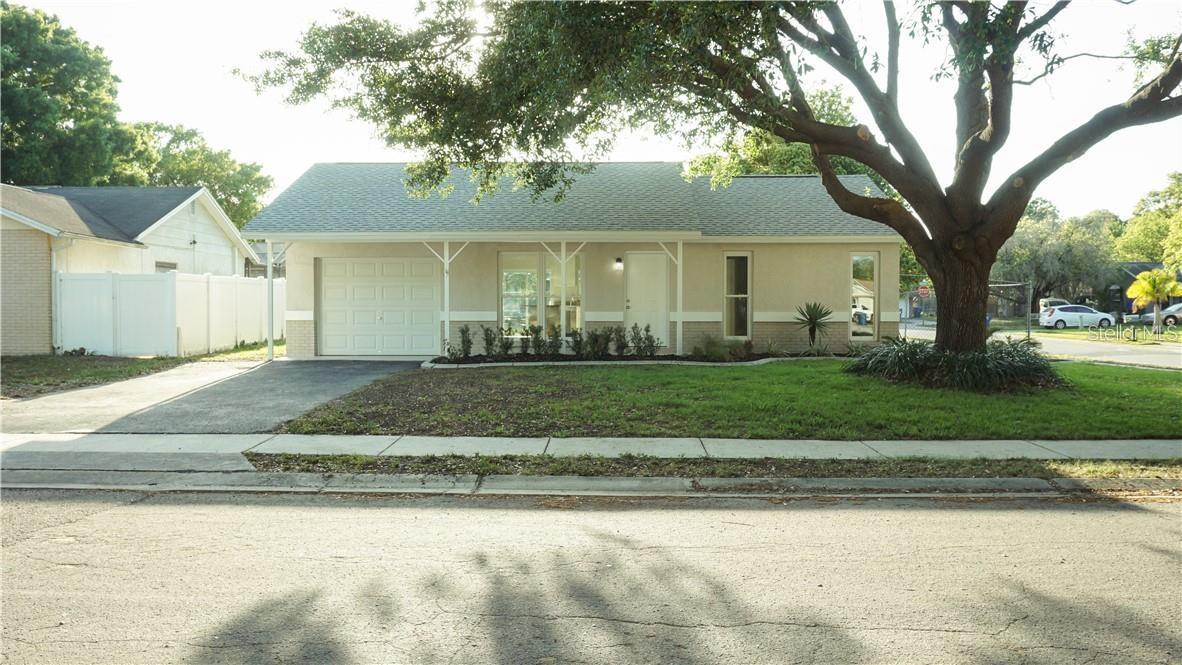 Photo of 3409 VIDAL STREET NEW PORT RICHEY FL 34655
