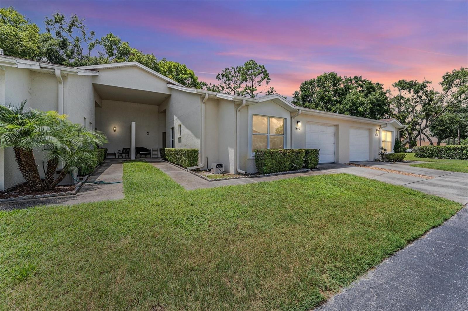 Photo of 8406 TERRACE MEADOWS COURT TEMPLE TERRACE FL 33637