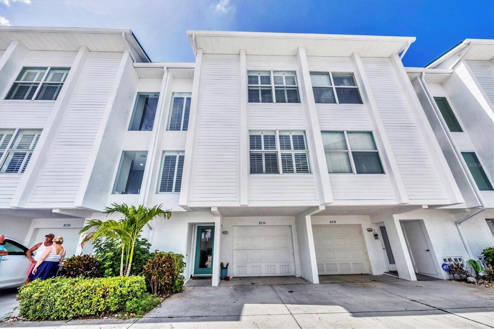 Photo of 8234 HARBORSIDE CIRCLE ENGLEWOOD FL 34224