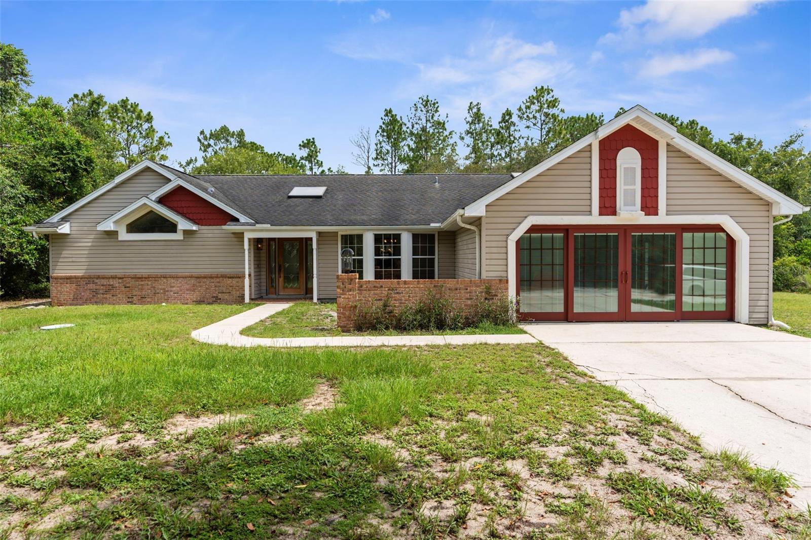 Photo of 17131 DALBERG DRIVE SPRING HILL FL 34610