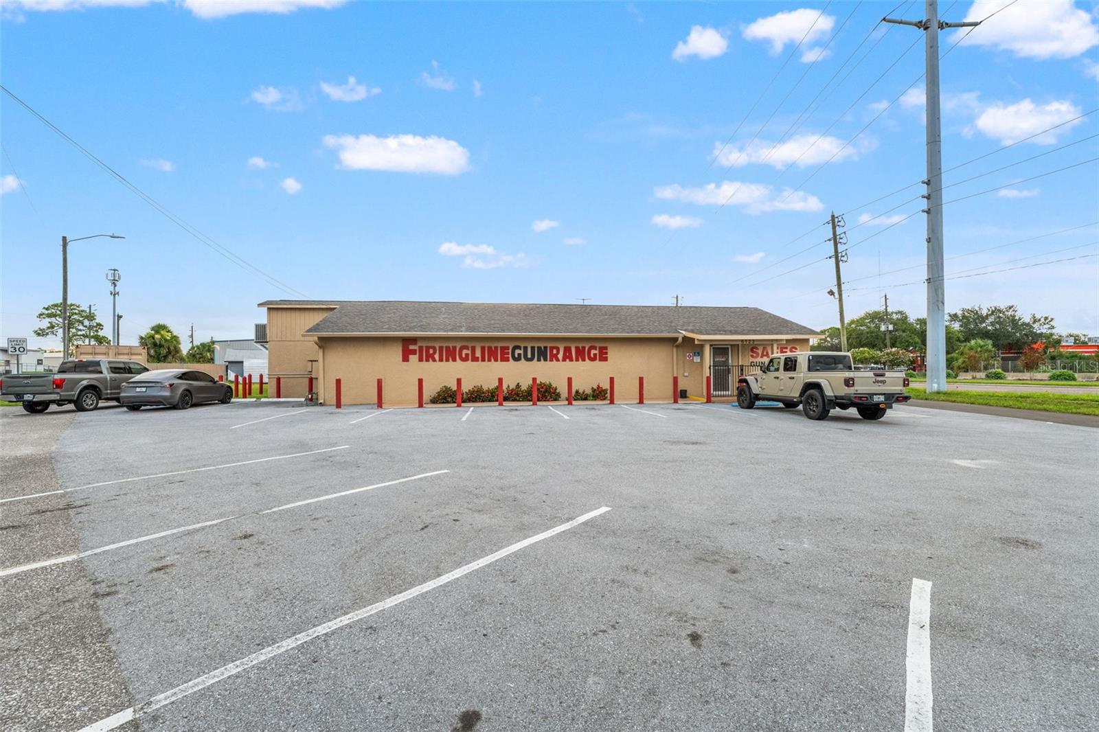 Photo of 6123 RIDGE ROAD PORT RICHEY FL 34668