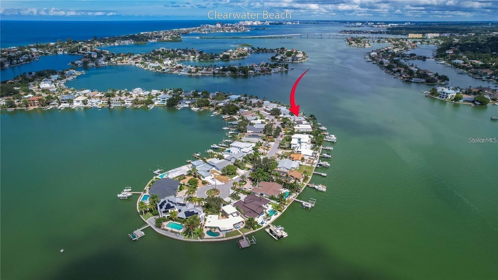 Photo of 512 20TH AVENUE INDIAN ROCKS BEACH FL 33785