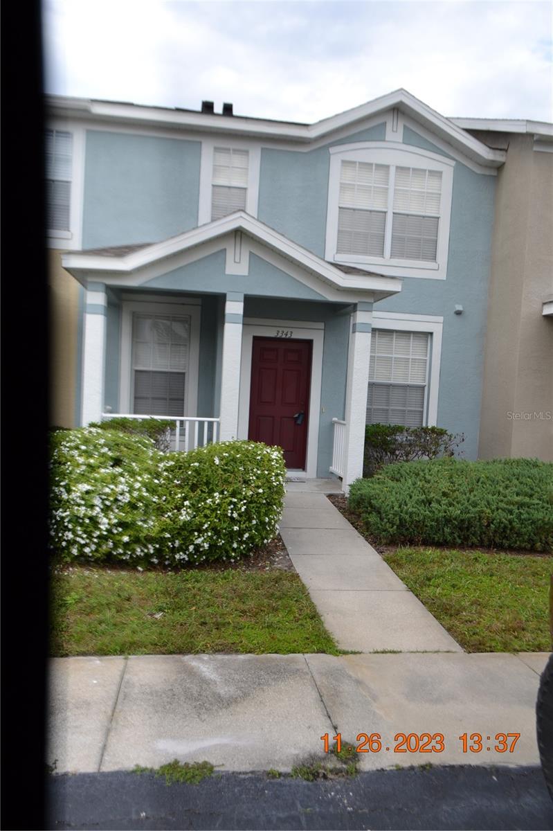Photo of 3343 BROKEN BOW DRIVE LAND O LAKES FL 34639