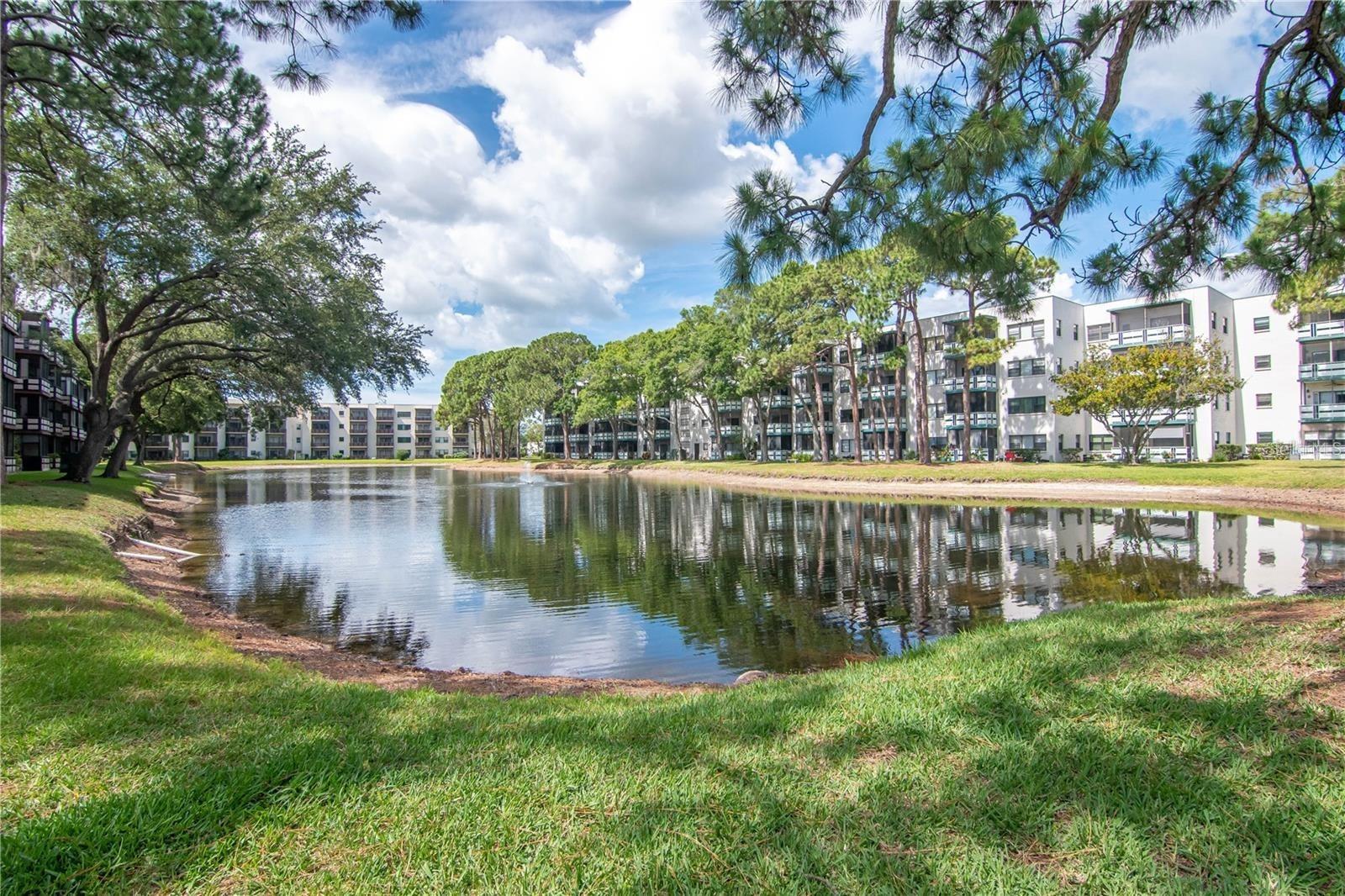 Photo of 5980 80TH STREET #210 ST PETERSBURG FL 33709