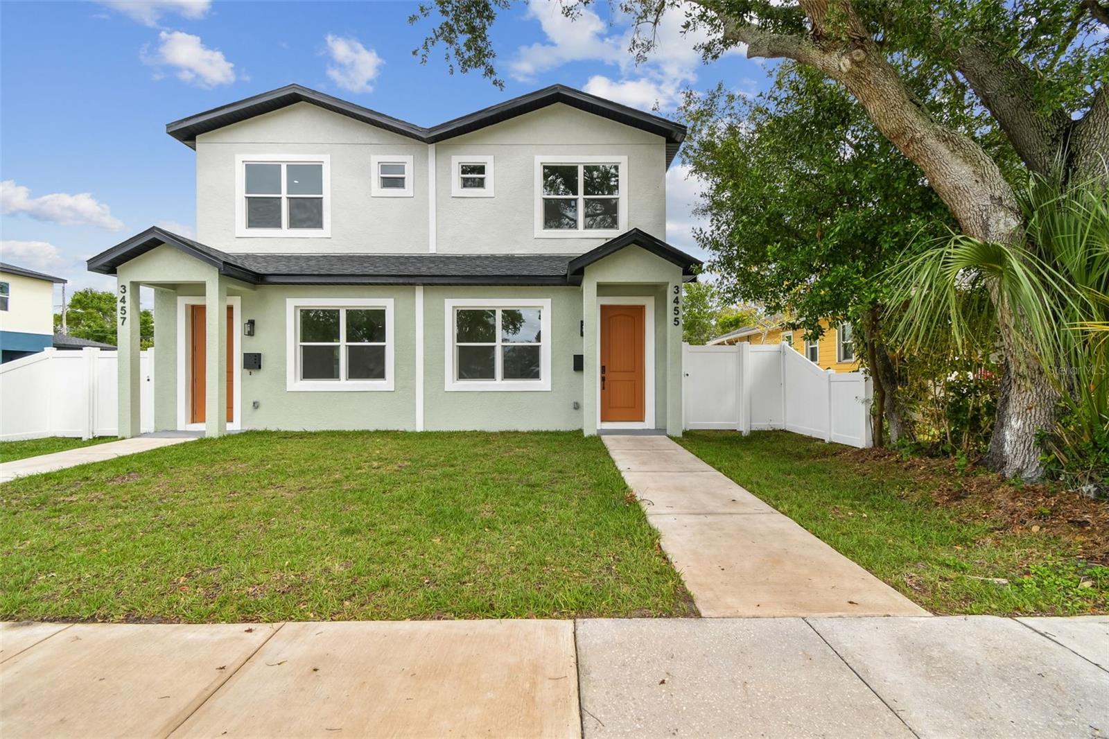 Photo of 3455 17TH AVENUE ST PETERSBURG FL 33711