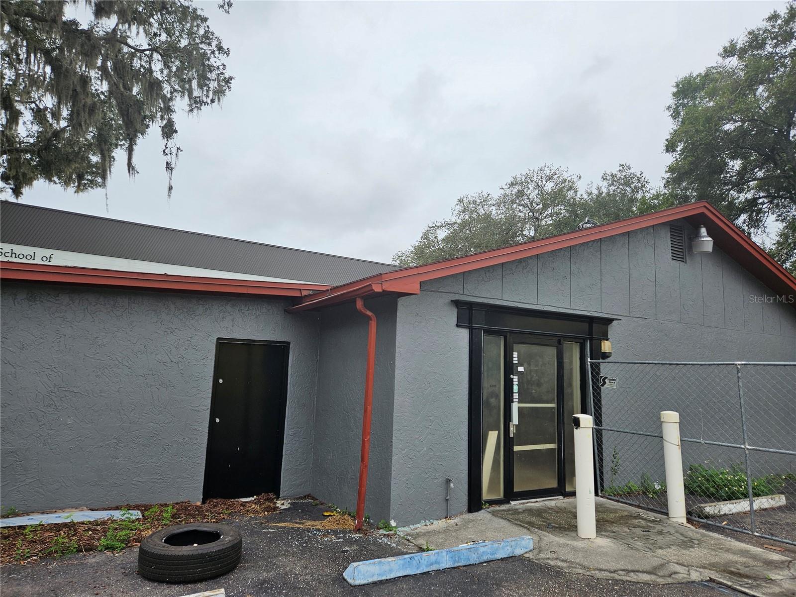 Photo of 2007 S PARSONS AVENUE SEFFNER FL 33584
