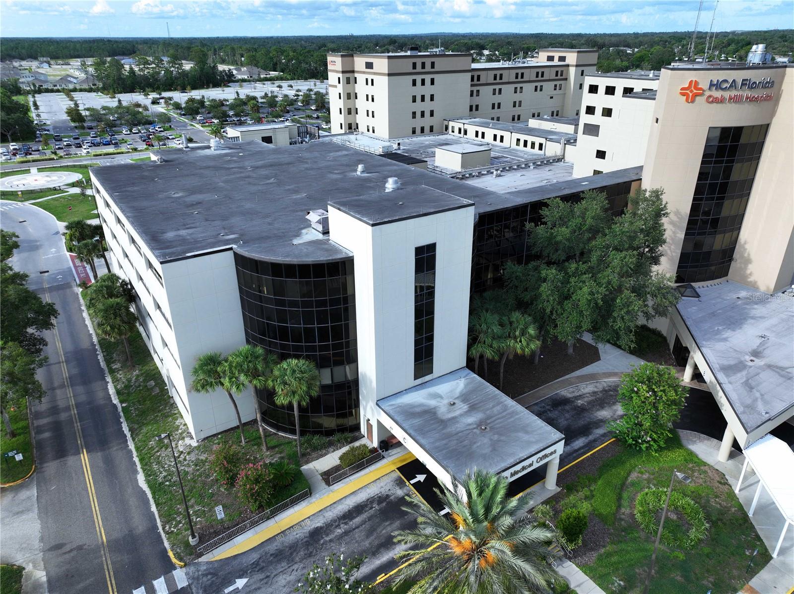 Photo of 11373 CORTEZ BOULEVARD #409 BROOKSVILLE FL 34613