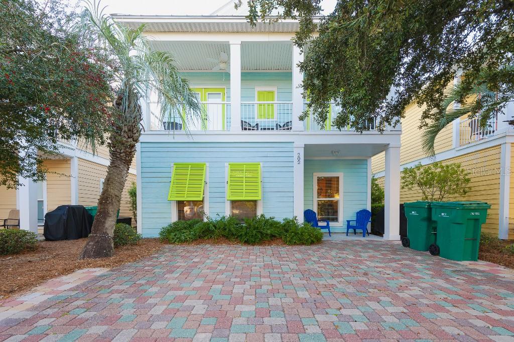 Photo of 202 KONO WAY DESTIN FL 32541