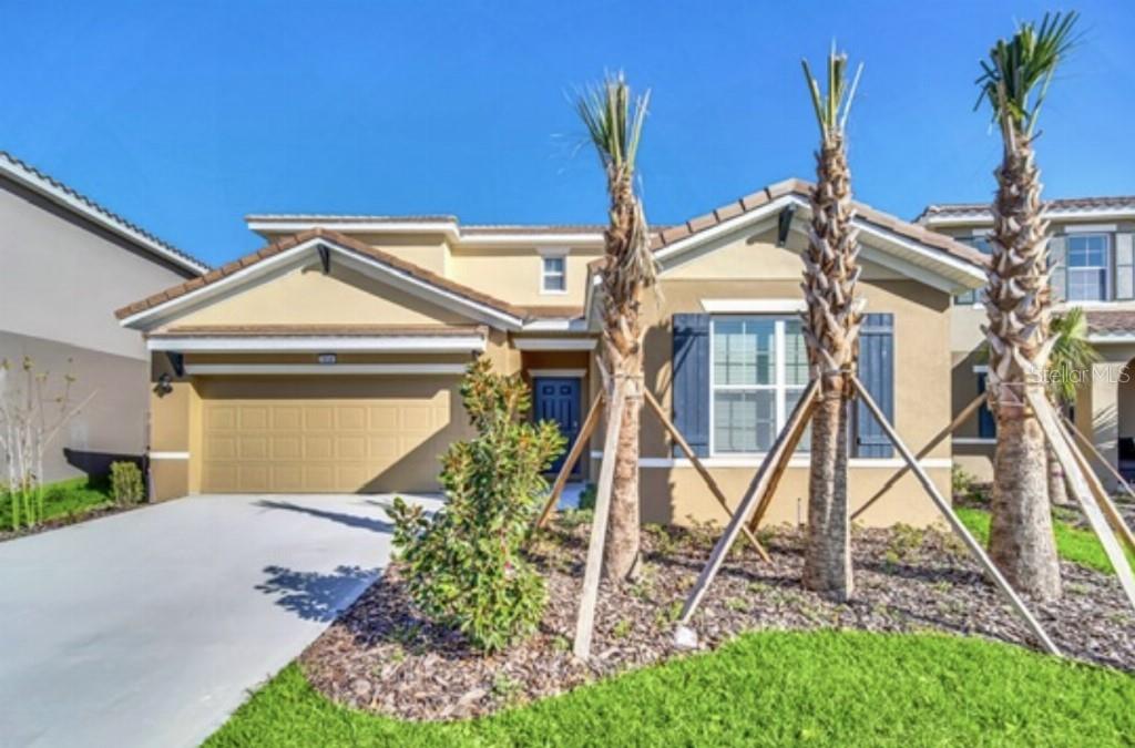 Photo of 7656 OAKMOSS LOOP DAVENPORT FL 33837