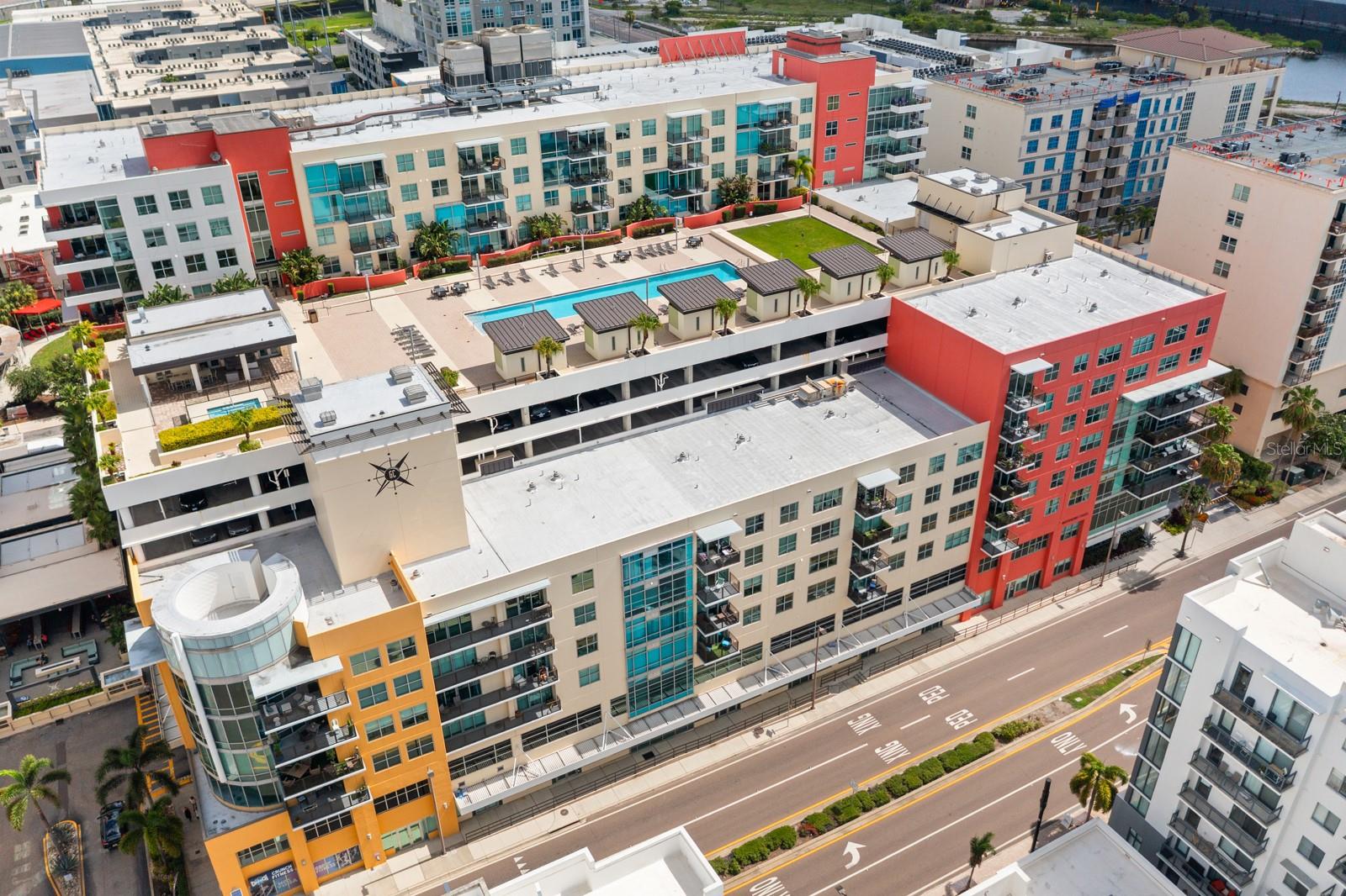 Photo of 1208 E KENNEDY BOULEVARD #723 TAMPA FL 33602