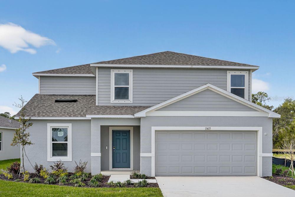 Photo of 13655 TROPICAL BREEZE WAY HUDSON FL 34669