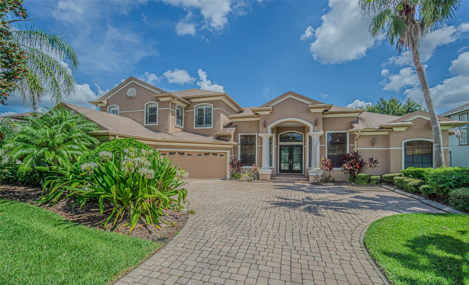 Photo of 20411 LACE CASCADE ROAD LAND O LAKES FL 34637