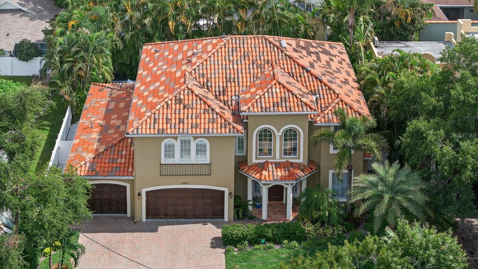 Photo of 3904 W SANTIAGO STREET TAMPA FL 33629