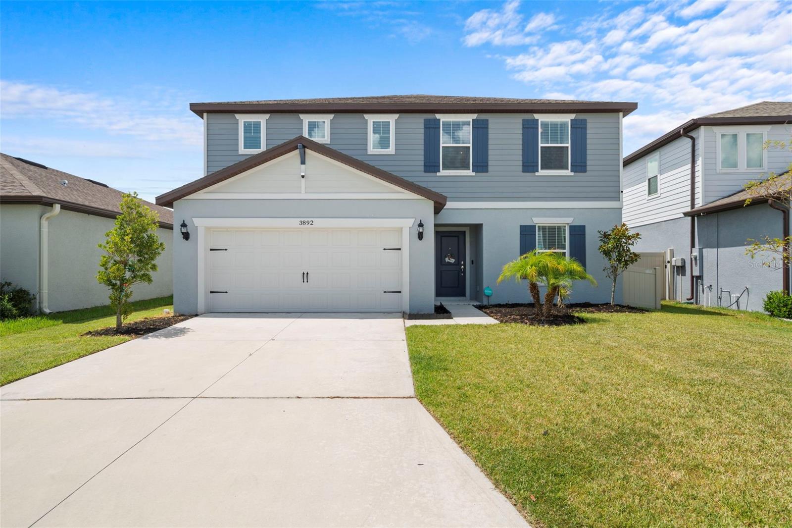 Photo of 3892 CAPRI COAST DRIVE PLANT CITY FL 33565