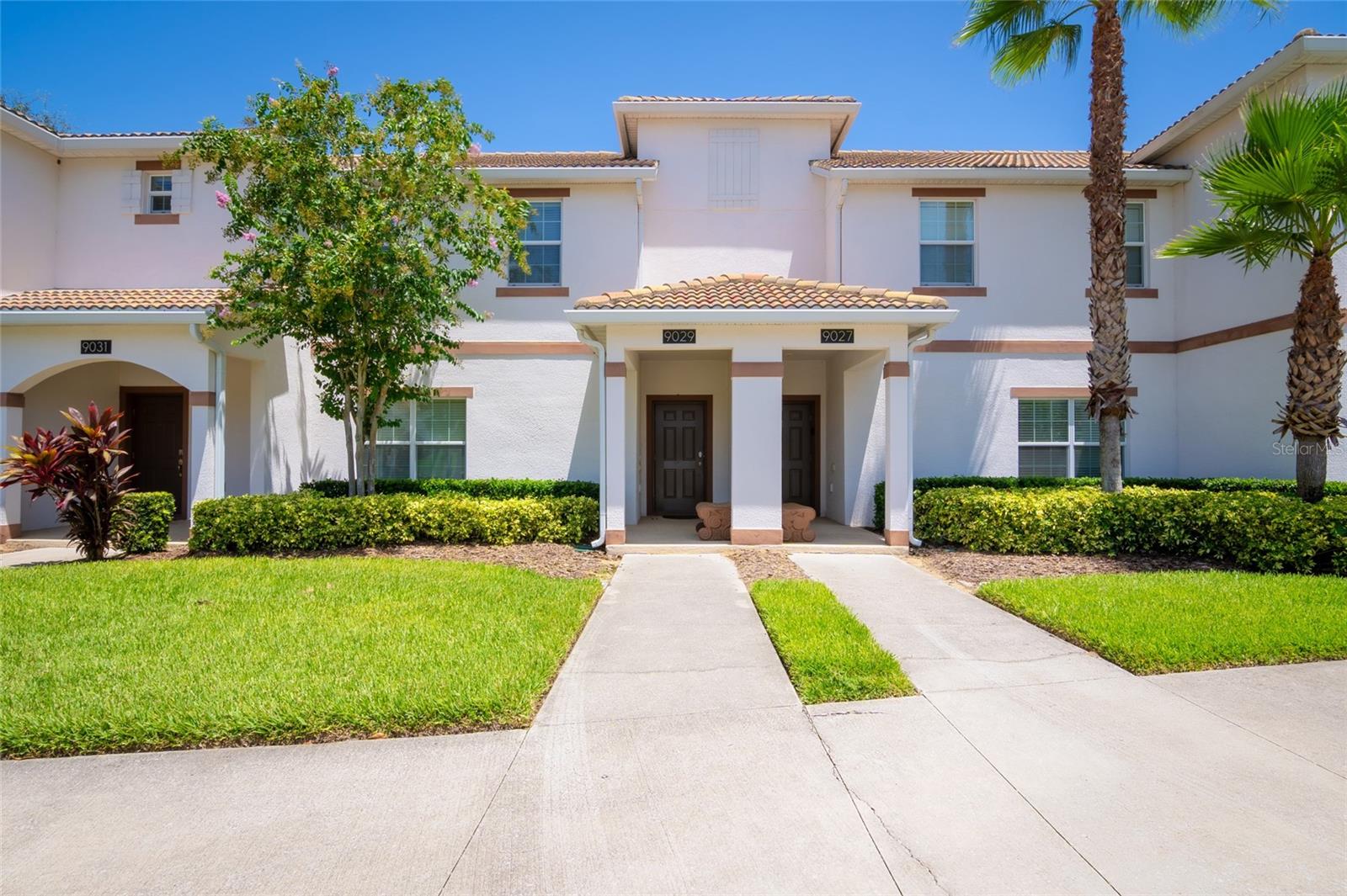 Photo of 9029 DOGLEG DRIVE DAVENPORT FL 33896