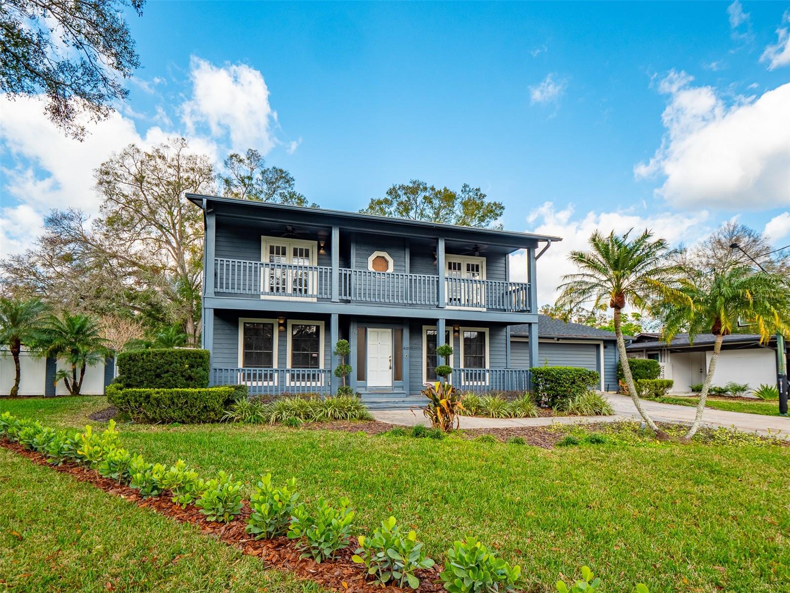 Photo of 4110 N RIVER VIEW AVENUE TAMPA FL 33607